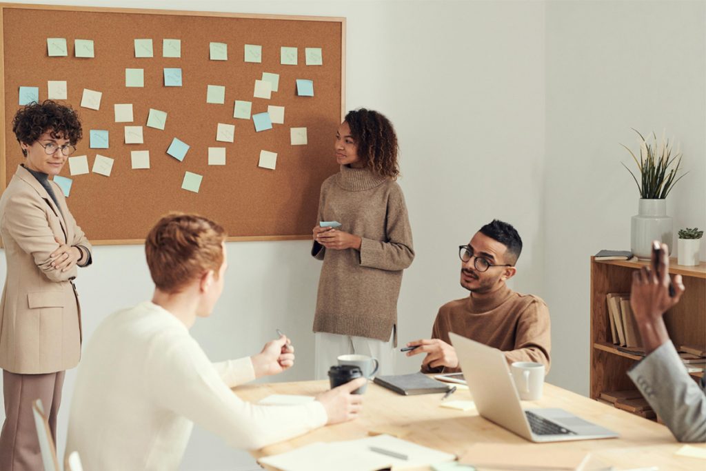 Coaching for education