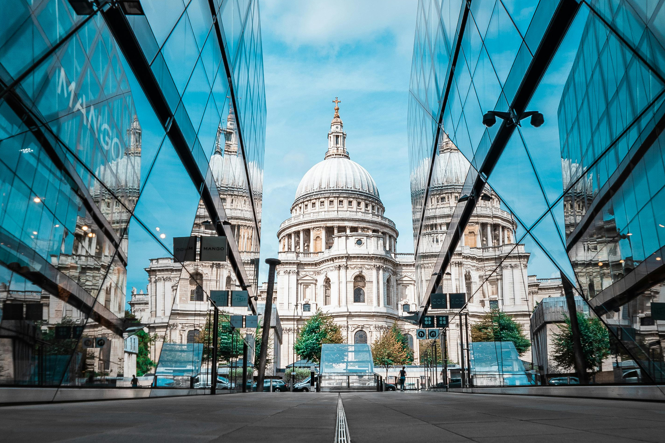 Coaching for international professionals